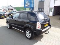 tweedehands Hyundai Tucson 2.0i Style Premium