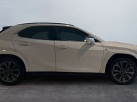 tweedehands Lexus UX 250h 250h F Sport Line |Premium Pack|Nieuw model