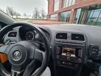 tweedehands VW Polo Cross 