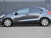 tweedehands Kia Rio 1.2 CVVT DynamicLine |DEALER OH|CAMERA|CLIMATE|CRUISE|NAVI