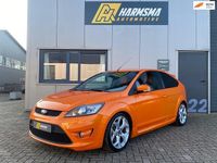 Occasion Ford Focus ST 226 PK (166 kW) 2008 Oranje Hatchback