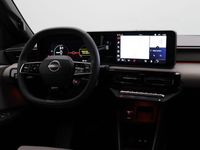 Occasion Nissan Micra Evolve 11 kW (15 PK) 2025 Zwart Hatchback