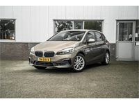 Occasion BMW 225 Active Tourer Executive 225 PK (165 kW) 2018 Geel MPV