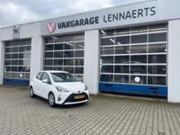 tweedehands Toyota Yaris 1.5 Hybrid Active