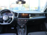 tweedehands Audi A1 citycarver 35 TFSI Advanced Edition Automaat Navi/