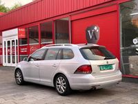 tweedehands VW Golf VI Variant 1.2 TSI Comfort Executive o DSG o NAVI o EXPORT