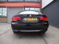 tweedehands BMW 335 3-SERIE Coupé i High Executive