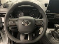 tweedehands Toyota Proace City 1.5 D-4D Live