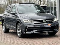 tweedehands VW Tiguan 1.4 TSI eHybrid R-Line Business