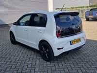 tweedehands VW up! 1.0 TSI high 2de eig 140pk!