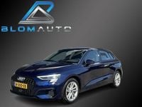 Occasion Audi A3 Sportback 204 PK (150 kW) 2022 Blauw Hatchback