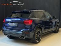 tweedehands Audi SQ2 2.0 TFSI quattro PANO | SFEERVERL. | VIRTUAL | SONOS | VOL!