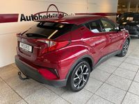 tweedehands Toyota C-HR 1.8 Hybrid Style