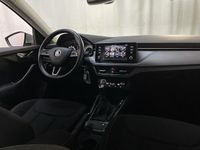 Occasion Skoda Scala Ambition 2020 Grijs Hatchback