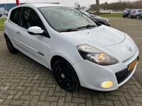 tweedehands Renault Clio 1.5 dCi Authentique AC/ELEK PACK