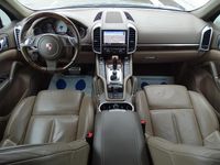 Occasion Porsche Cayenne 400 PK (294 kW) 2011 Grijs SUV