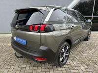 tweedehands Peugeot 5008 1.2 PureTech Allure 7 Pers. 131pk Automaat / Camer