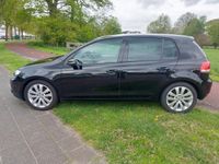 tweedehands VW Golf VI 1.2 TSI Comfl. BlueM