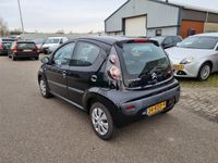 tweedehands Citroën C1 1.0-12V Selection 5-Drs Airco! Bj:2011 NAP!