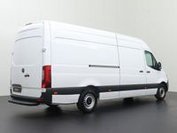 tweedehands Mercedes Sprinter 315CDI L3H2 Maxi | Led | Mbux | Airco | Cruise | 3-Persoons