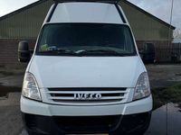 tweedehands Iveco Daily 40 C 15 V AGile Cool