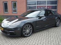 tweedehands Porsche Panamera 3.0 4 - org NL onderhoud up-to-date