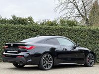 Occasion BMW 430 M Sport 258 PK (189 kW) 2022 Zwart (metallic) Coupé