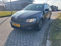 Occasion Skoda Octavia Elegance 140 PK (102 kW) 2014 Hatchback
