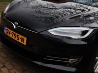 tweedehands Tesla Model S 100D Performance Ludicrous+ 612PK Aut. | Panorama