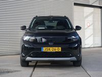 Nieuw Opel Frontera 83 kW (113 PK) 2025 Zwart SUV