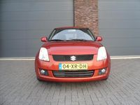 tweedehands Suzuki Swift 1.3 Shogun 103d Km Nap