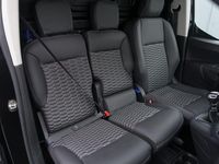 Occasion Opel Combo Edition 131 PK (96 kW) 2019 Zwart MPV