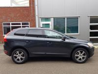 tweedehands Volvo XC60 D3 5-Cil PanoDak Leder Navi Camera Xenon