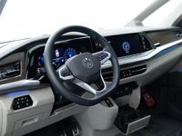 tweedehands VW Multivan 1.4 eHybrid L2H1 204pk | Pano | Elek. Schuifdeuren | Elek. Trekhaak | IQ Light | Navi | Keyless