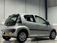 tweedehands Citroën C1 1.0-12V|AIRCO|5DR|CV|NAP|