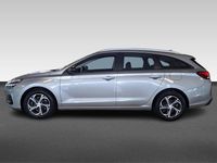Occasion Hyundai i30 Comfort 120 PK (88 kW) 2022 Grijs (metallic) Stationwagen
