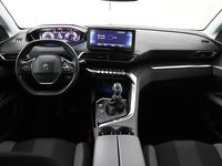 Occasion Peugeot 3008 131 PK (96 kW) 2021 Zwart SUV