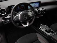 tweedehands Mercedes A180 Automaat AMG Business Solution | NIGHT | PANO | CAMERA |