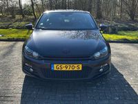 tweedehands VW Scirocco 1.4 TSI Highline Plus (R-Line) Edition