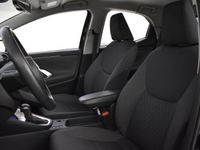 tweedehands Toyota Yaris 1.5 Hybrid Style | Navi | JBL | Stoelverwarming