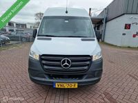 tweedehands Mercedes Sprinter bestel 311 1.9 CDI L2H2 DC