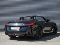 Occasion BMW Z4 M Sport 340 PK (250 kW) 2024 Zwart Cabriolet