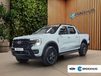 Nieuw Ford Ranger 281 PK (206 kW) 2025 Grijs Pickup