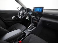 Occasion Toyota Yaris Cross Limited 2026 Wit SUV