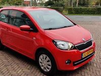 tweedehands Skoda Citigo 1.0 Greentech Active , Airco , Centrale vergrendeling