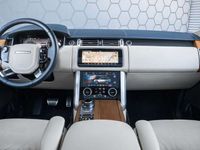 tweedehands Land Rover Range Rover P400e Autobiography | REAR SEAT EXECUTIVE CLASS SE