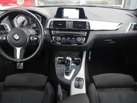 tweedehands BMW 118 118 1-serie i Edition M Sport Shadow High Executive
