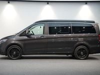 Occasion Mercedes V300 Marco Polo 237 PK (174 kW) 2025 Grijs MPV