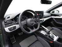 Occasion Audi A5 Sportback Comfort 204 PK (150 kW) 2022 Groen Hatchback