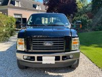 tweedehands Ford F250 (usa)Crew Cab Super Duty V8 1e eig. 2008 YOUNGTIMER 55.000km #NIEUWST